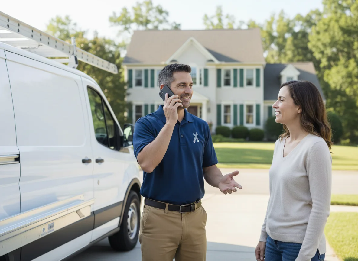 Home Gutter Service Connell, WA FAQs
